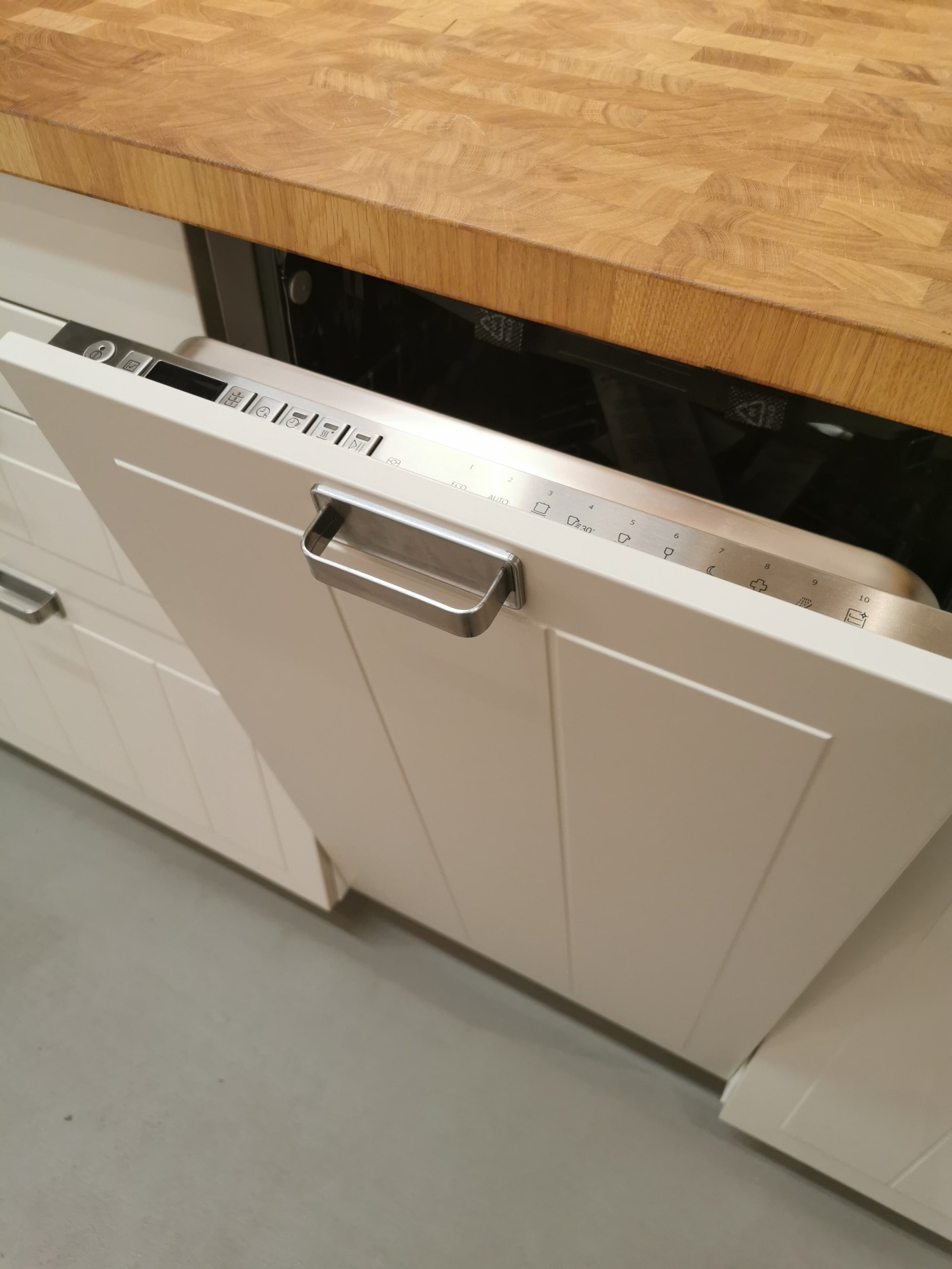 Dishwashers from IKEA